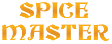 Spice Master logo